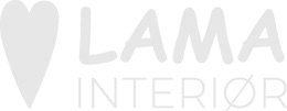 Lama interiør logo