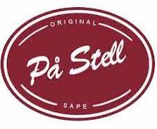 Påstell logo